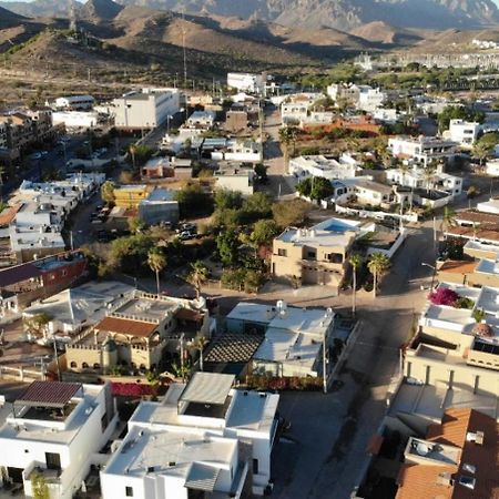 Апартаменты Almejas B San Carlos Nuevo Guaymas Экстерьер фото
