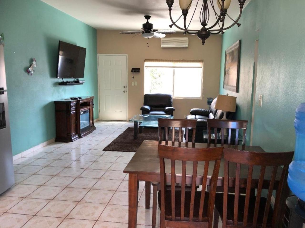Апартаменты Almejas B San Carlos Nuevo Guaymas Экстерьер фото