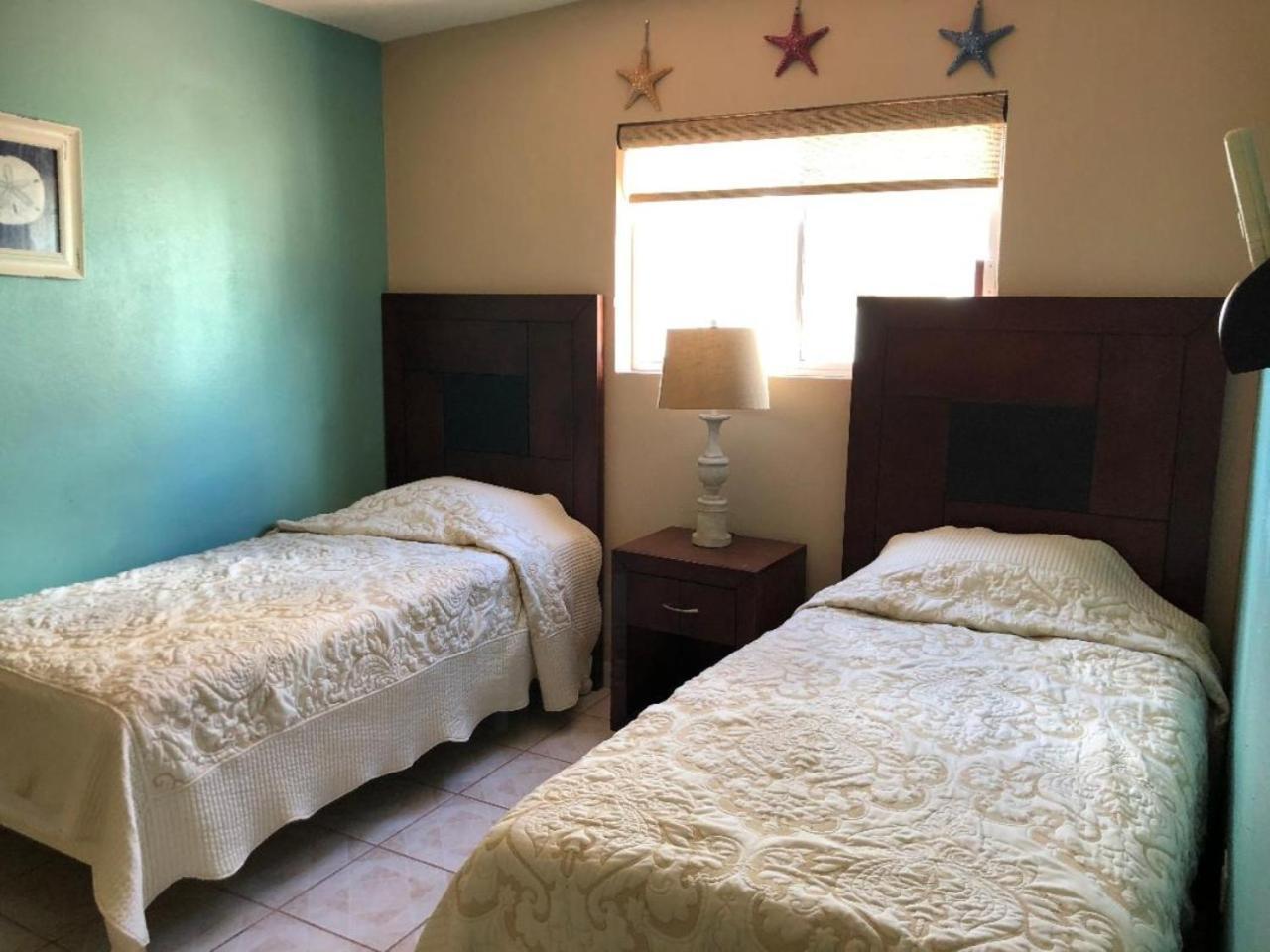 Апартаменты Almejas B San Carlos Nuevo Guaymas Экстерьер фото