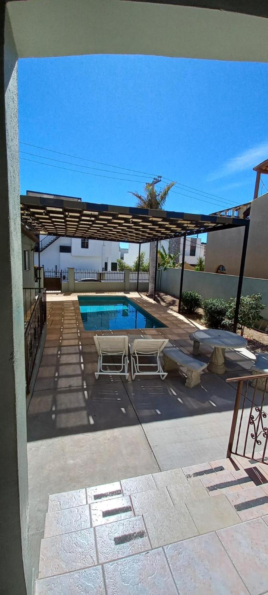 Апартаменты Almejas B San Carlos Nuevo Guaymas Экстерьер фото